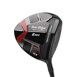 Tour Edge Hot Launch E523 Womens Right Hand Driver -Sports Golf Shop 27357 2