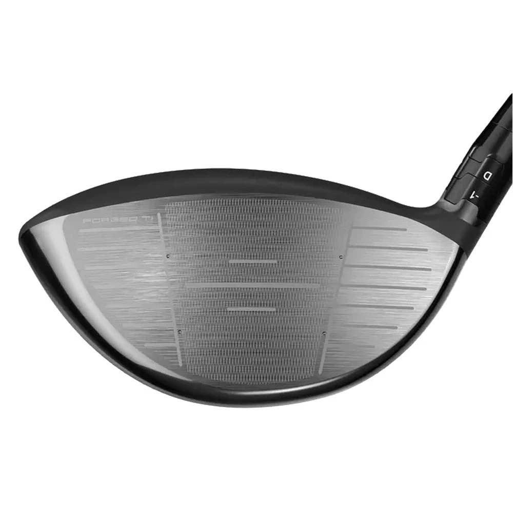 Callaway Paradym Triple Diamond Right Hand Mens Driver 4 Callaway Paradym Triple Diamond Right Hand Mens Driver - Image 2
