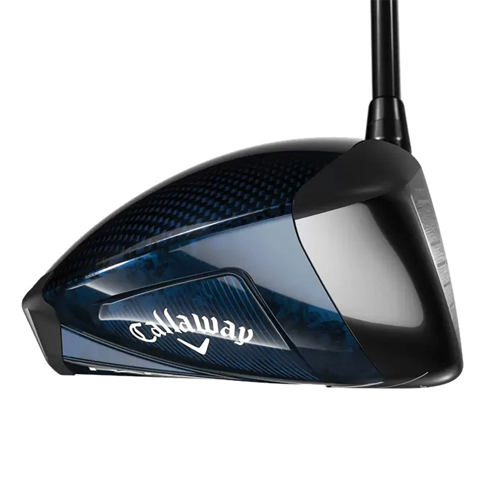 Callaway Paradym Triple Diamond Right Hand Mens Driver 5 Callaway Paradym Triple Diamond Right Hand Mens Driver - Image 3