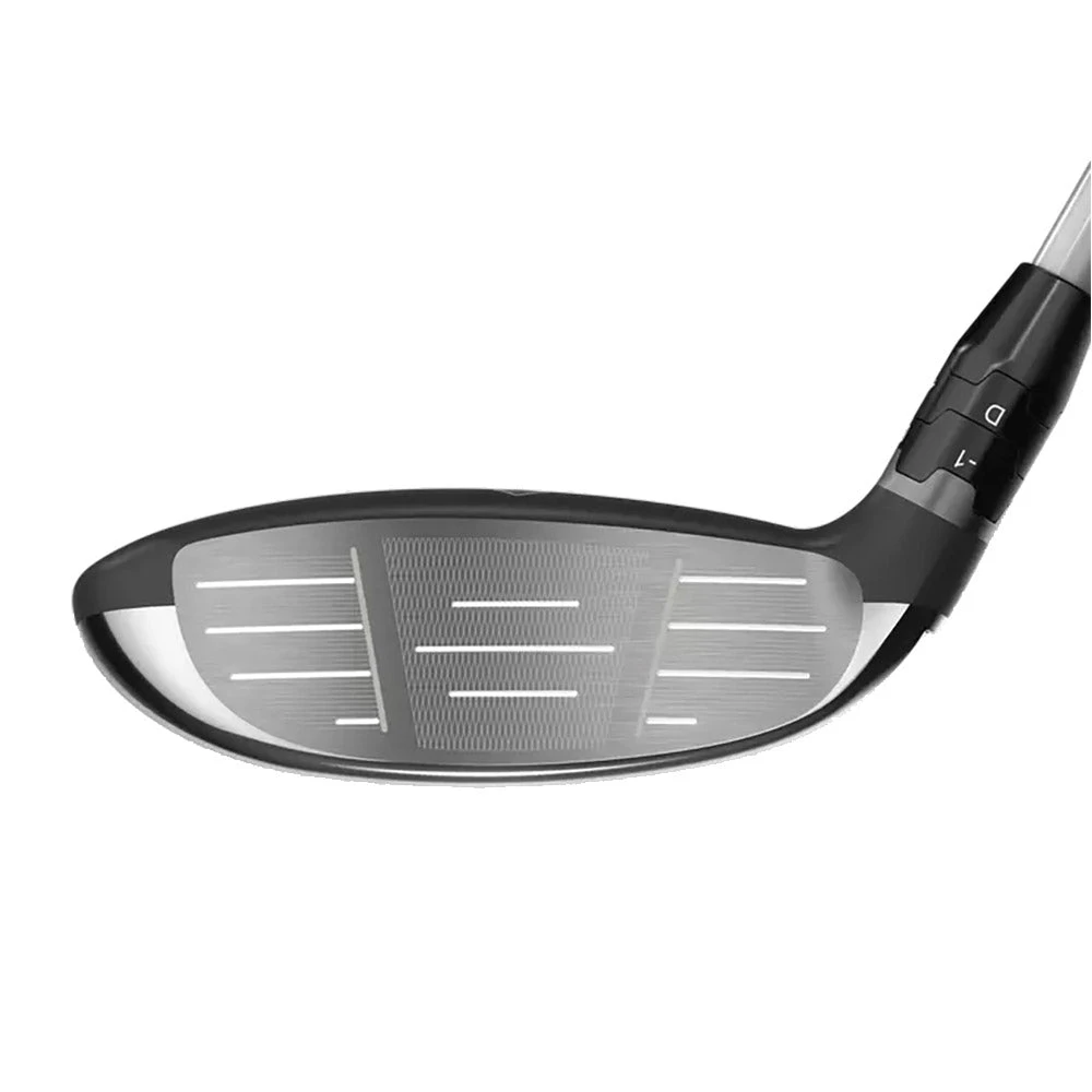 Callaway Paradym X Right Hand Mens Fairway Wood 4 Callaway Paradym X Right Hand Mens Fairway Wood - Image 2