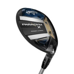 Callaway Paradym X Right Hand Mens Fairway Wood 11 Callaway Paradym X Right Hand Mens Fairway Wood -Sports Golf Shop 27413 4