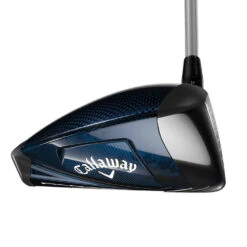 Callaway Paradym X Left Hand Mens Driver -Sports Golf Shop 27422 2 de64bd71 4358 4308 8656 26a3b40dc3d5