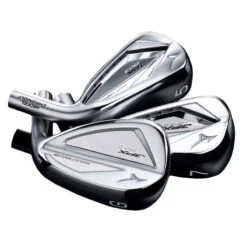 Mizuno JPX923 Hot Metal Left Hand Mens Irons -Sports Golf Shop 27522 4