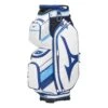 Mizuno Tour Staff Golf Cart Bag -Sports Golf Shop 27527 STAFF