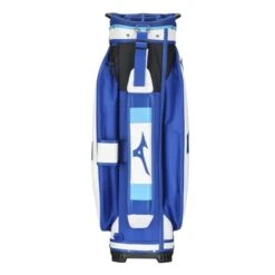Mizuno Tour Staff Golf Cart Bag -Sports Golf Shop 27527 STAFF 2