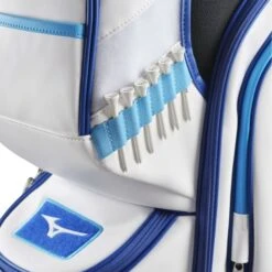 Mizuno Tour Staff Golf Cart Bag -Sports Golf Shop 27527 STAFF 3