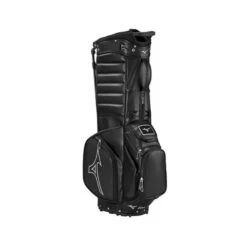 Mizuno Tour 14-Way Staff Golf Stand Bag -Sports Golf Shop 27528 BLACK 2 cdf55b4f 9bc1 4bb0 b479 5a58ae98b312