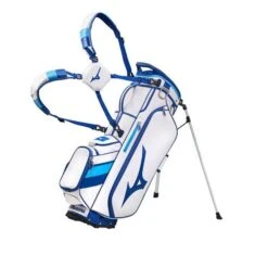 Mizuno Tour 14-Way Staff Golf Stand Bag -Sports Golf Shop 27528 STAFF