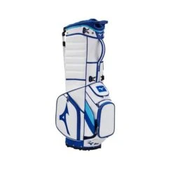 Mizuno Tour 14-Way Staff Golf Stand Bag -Sports Golf Shop 27528 STAFF 2