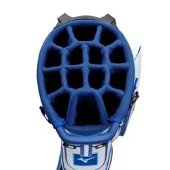 Mizuno Tour 14-Way Staff Golf Stand Bag -Sports Golf Shop 27528 STAFF 3