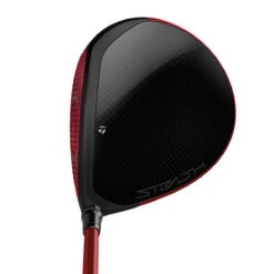 TaylorMade Stealth 2 HD Right Hand Mens Driver -Sports Golf Shop 27779 2