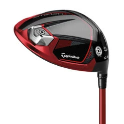 TaylorMade Stealth 2 HD Right Hand Mens Driver -Sports Golf Shop 27779 4
