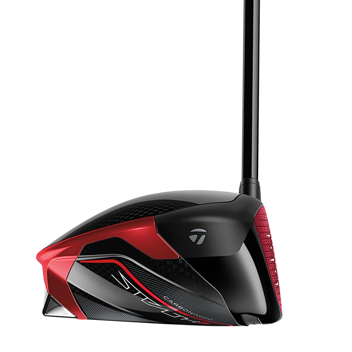 TaylorMade Stealth 2 Right Hand Mens Driver 6 TaylorMade Stealth 2 Right Hand Mens Driver - Image 4