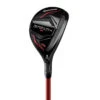 TaylorMade Stealth 2 HD Right Hand Mens Rescue Hybrid -Sports Golf Shop 27788