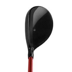 TaylorMade Stealth 2 HD Right Hand Mens Rescue Hybrid -Sports Golf Shop 27788 2