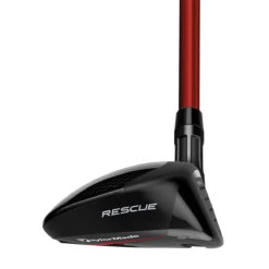 TaylorMade Stealth 2 HD Right Hand Mens Rescue Hybrid -Sports Golf Shop 27788 3