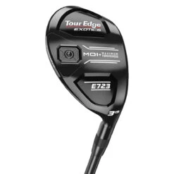 Tour Edge Exotics E723 Right Hand Mens Hybrid -Sports Golf Shop 27896 3