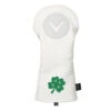Callaway St. Paddys Fairway Headcover -Sports Golf Shop 27978 WHITEGREEN a5c1ab64 6f08 48e0 80c7 3b6c5bea39c2