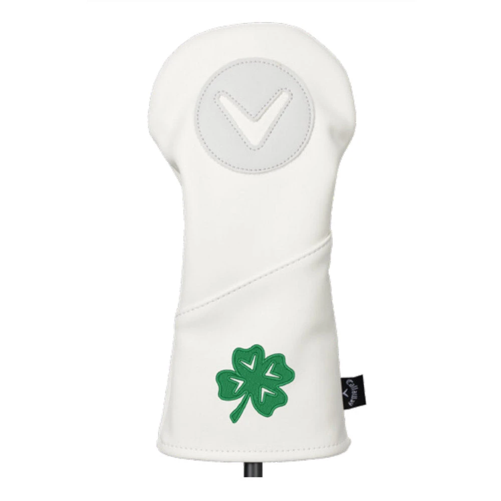 Callaway St. Paddys Fairway Headcover 3 Callaway St. Paddys Fairway Headcover