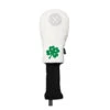 Callaway St. Paddys Hybrid Headcover 1 Callaway St. Paddys Hybrid Headcover -Sports Golf Shop 27979 WHITEGREEN 3122de30 3dd8 4171 8489 6653445bf4f7