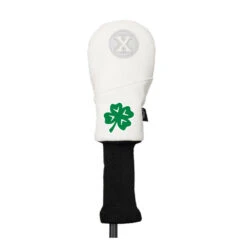 Callaway St. Paddys Hybrid Headcover