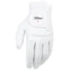 Titleist PermaSoft Womens Golf Glove -Sports Golf Shop 30011 PEARL