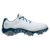 FootJoy D.N.A. White Junior Golf Shoes -Sports Golf Shop 45023 MEDIUM b28e5f1b 212e 4e9e a600 e14ae46d2b0f