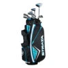 Callaway Strata Plus 14 Piece Right Hand Womens Golf Set -Sports Golf Shop 4PKR190714007