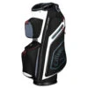 Callaway Chev Org Golf Cart Bag -Sports Golf Shop 5119010 10BLKTTNWHT fdd43a9d 8753 486b b8ef 767116556c77