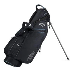 Callaway Hyperlite Zero Double Strap Stand Bag