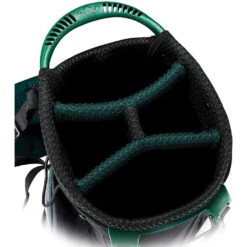 Callaway Hyper Lite 3 Double Strap Stand Bag 13 Callaway Hyper Lite 3 Double Strap Stand Bag -Sports Golf Shop 5119096 100GRNBLKWHT 1 c3d82be0 b8ef 4de4 95fd 15168816745f