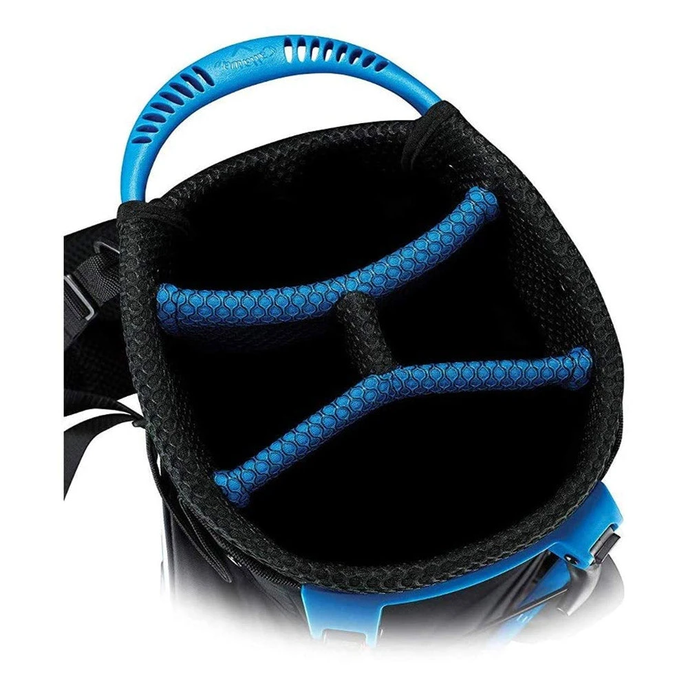 Callaway Hyper Lite 3 Double Strap Stand Bag 8 Callaway Hyper Lite 3 Double Strap Stand Bag - Image 6