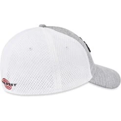 Callaway Mesh Fitted Mens Hat -Sports Golf Shop 5219023 GRYWHTBLK 1 32f4a831 7202 4fca bc6a e7440aaad2d9