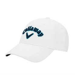 Callaway Heritage Twill Hat -Sports Golf Shop 5219101 WHTNVYSILV 265da13f 1f62 4fd2 8c88 62dedf69ec48