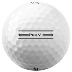 Titleist Pro V1 Aim Golf Balls - Dozen 7 Titleist Pro V1 Aim Golf Balls - Dozen -Sports Golf Shop 85037 2 924f8cfd 9d13 4e44 a186 296358b9d018