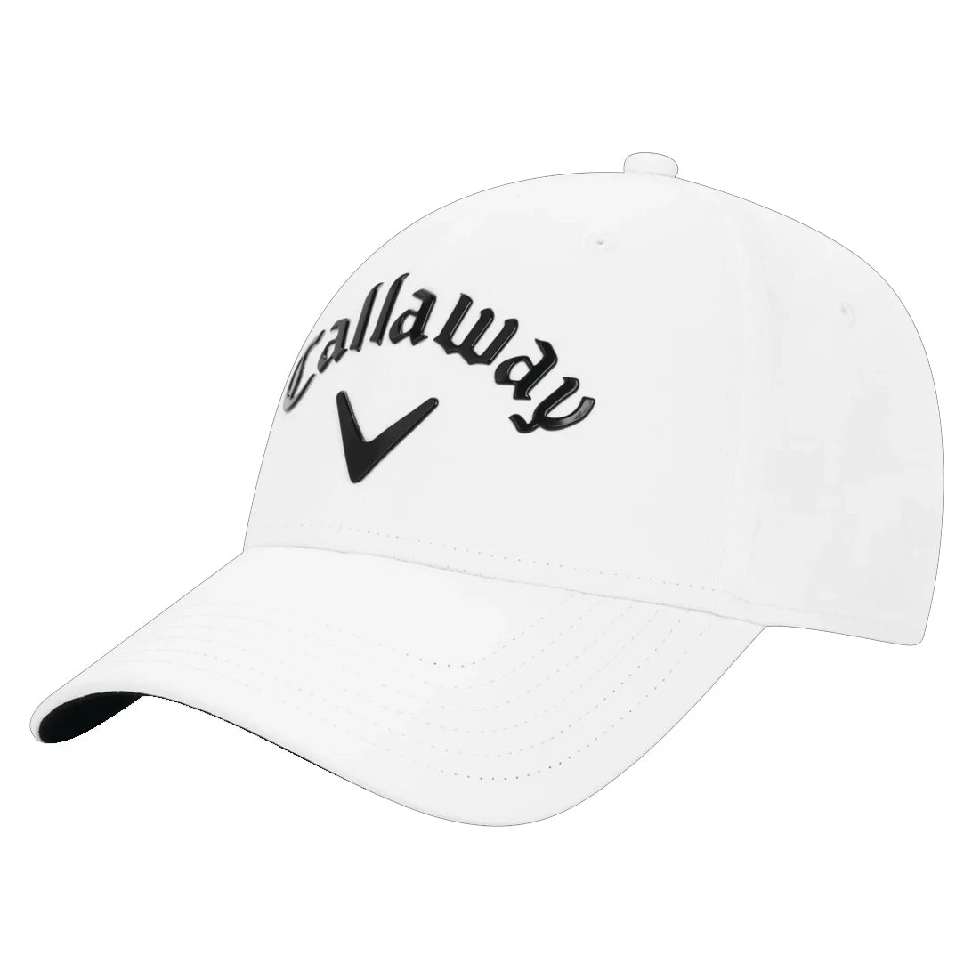Callaway Liquid Metal Mens Golf Hat 4 Callaway Liquid Metal Mens Golf Hat - Image 2