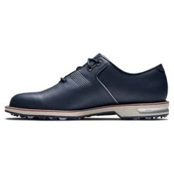 FootJoy Premiere Series Flint Spikeless Mens Golf Shoes -Sports Golf Shop 85082 NAVY 1 0c2acac2 456b 40ae 9c9a 87bf12dccd12