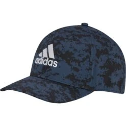 Adidas Golf Adidas Tour Camo Print Mens Golf Hat 8 Adidas Golf Adidas Tour Camo Print Mens Golf Hat -Sports Golf Shop 85102 CREWNAVY