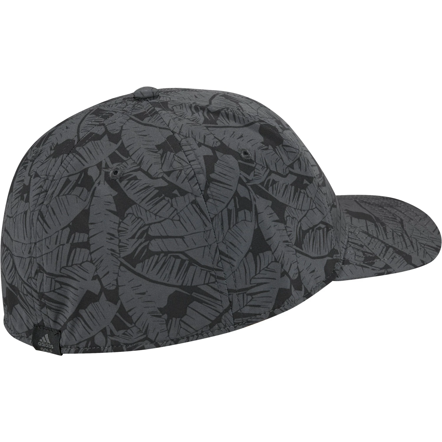 Adidas Golf Adidas Tour Print Mens Golf Hat 4 Adidas Golf Adidas Tour Print Mens Golf Hat - Image 2