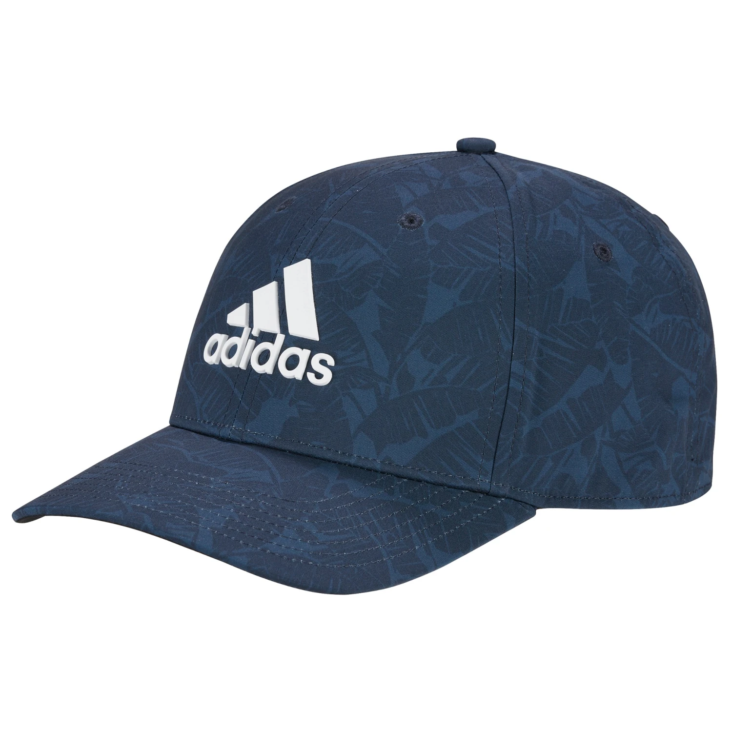 Adidas Golf Adidas Tour Print Mens Golf Hat 5 Adidas Golf Adidas Tour Print Mens Golf Hat - Image 3