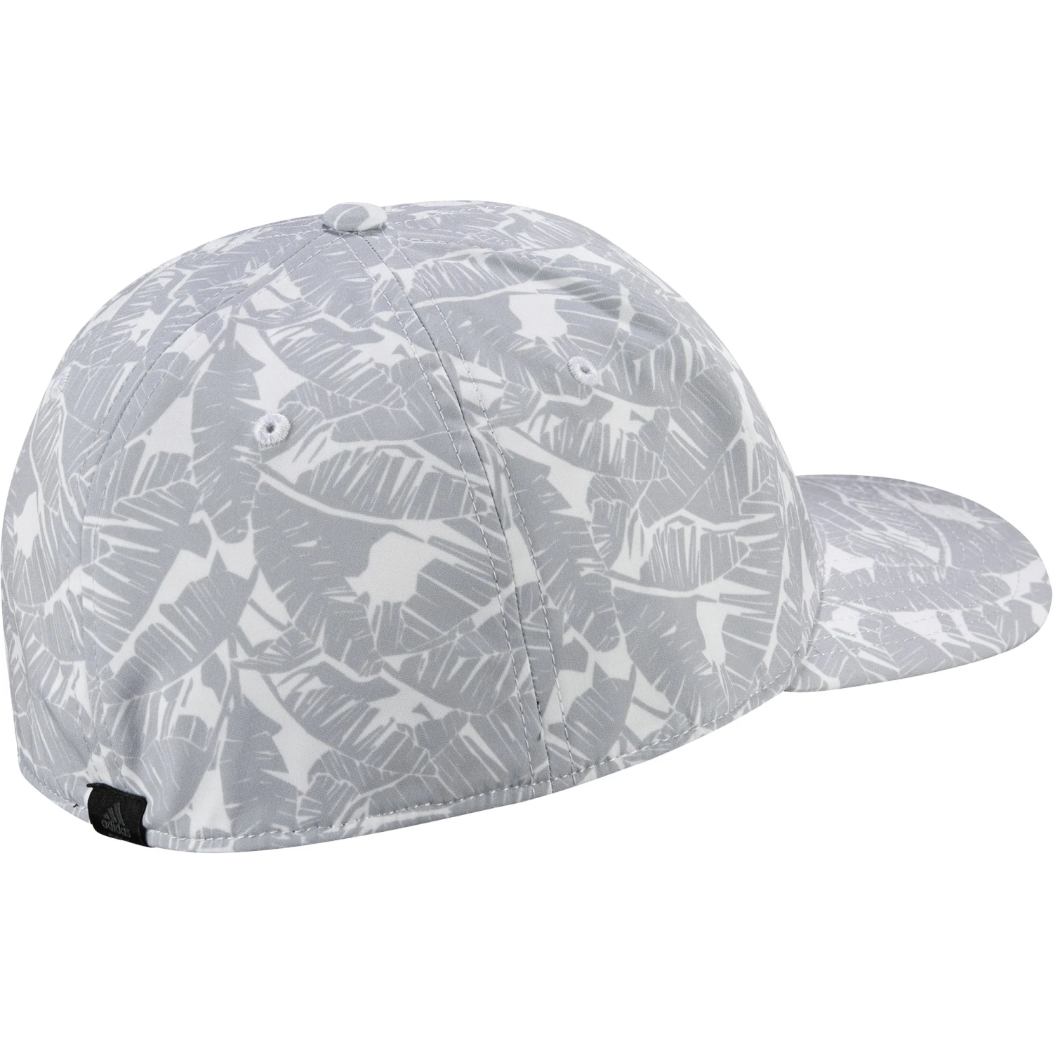 Adidas Golf Adidas Tour Print Mens Golf Hat 8 Adidas Golf Adidas Tour Print Mens Golf Hat - Image 6