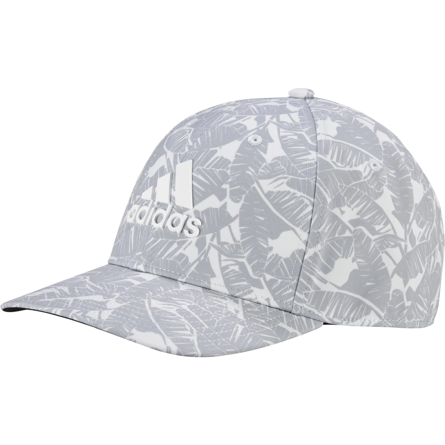 Adidas Golf Adidas Tour Print Mens Golf Hat 7 Adidas Golf Adidas Tour Print Mens Golf Hat - Image 5