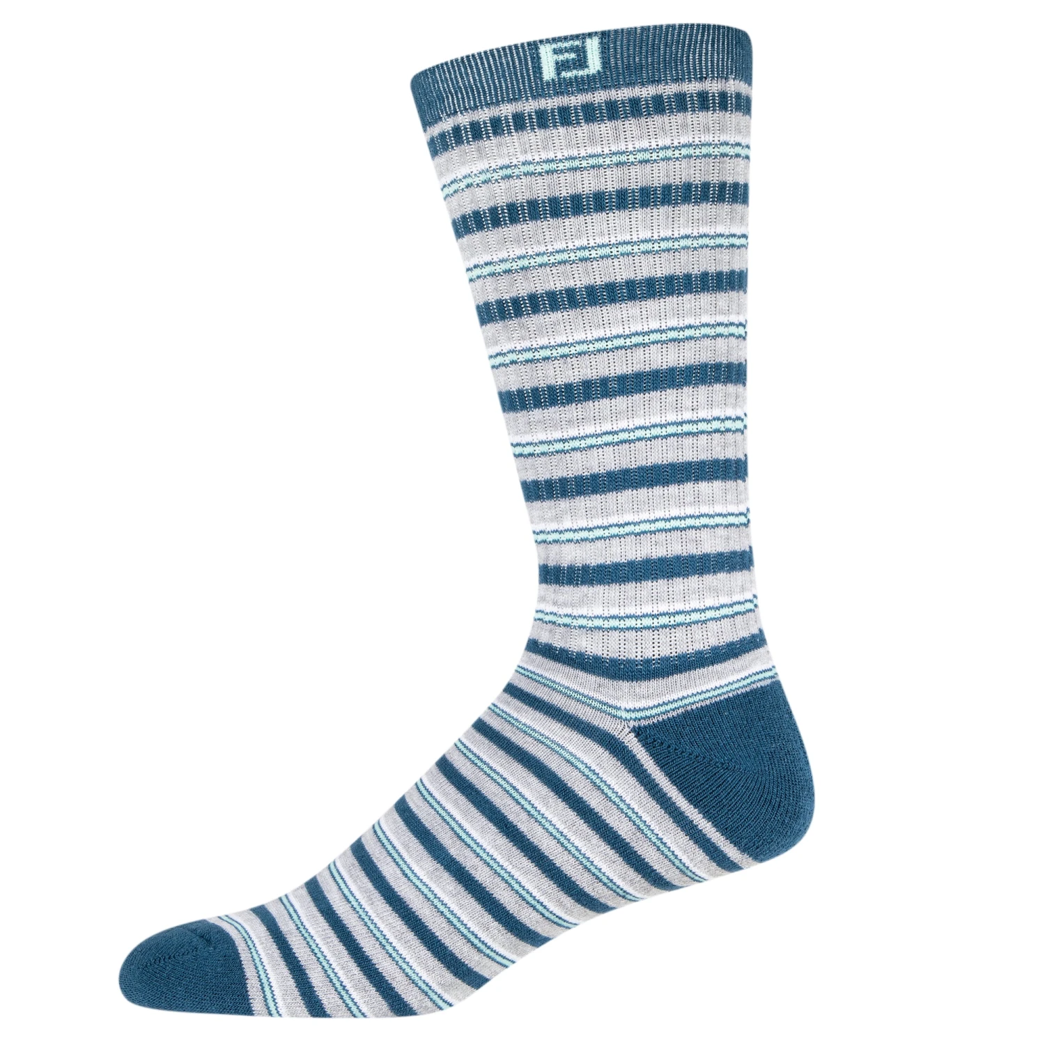 FootJoy ProDry Fashion Crew Mens Socks 12 FootJoy ProDry Fashion Crew Mens Socks - Image 10