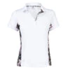 Daily Sports Karen Womens Golf Polo -Sports Golf Shop 943113 100WHITE 86c8091c 828d 45cc 98ab fca1cd93540f