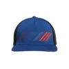 Adidas Golf Adidas Stripe Trucker Hat -Sports Golf Shop DT2198 4a5690f1 91cc 4e44 b686 6e1d34a80c47