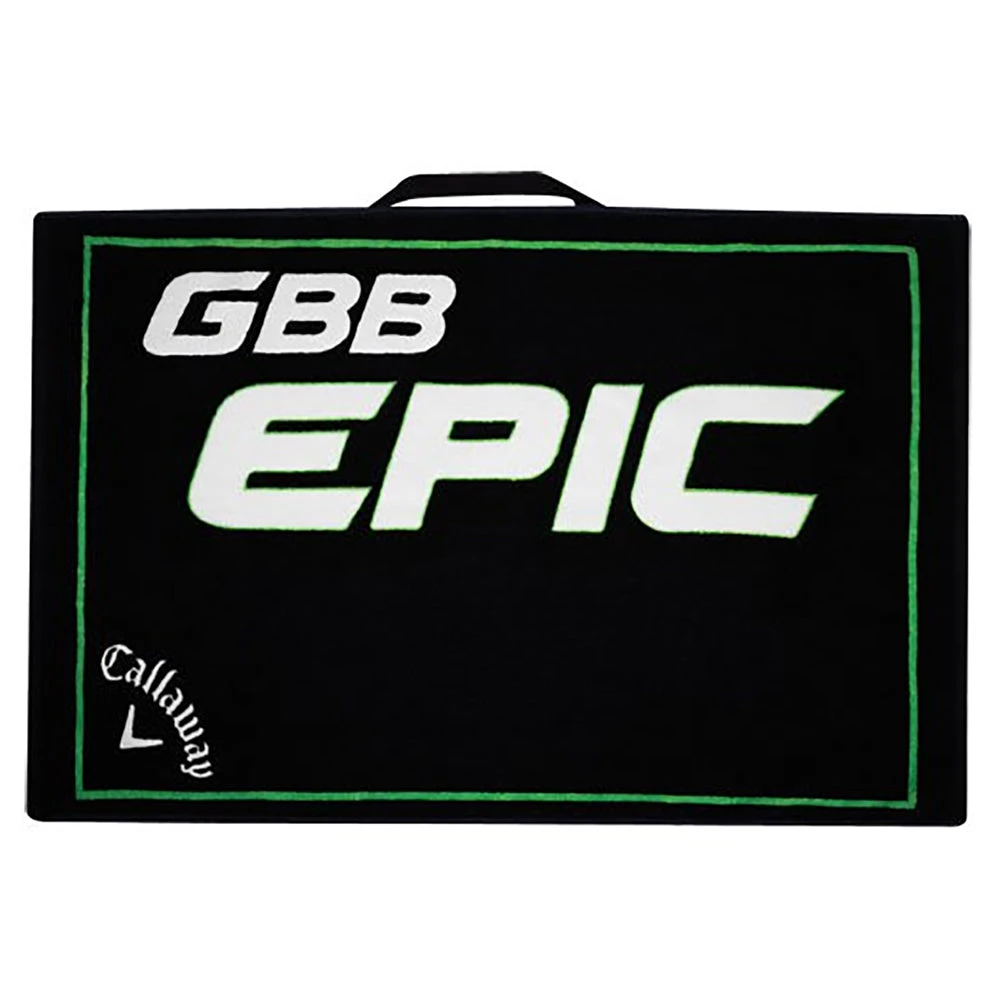 Callaway GBB Epic Golf Towel 3 Callaway GBB Epic Golf Towel