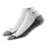 FootJoy ProDry White Mens 2 Pack Low Cut Golf Socks -Sports Golf Shop FJ16969