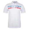TravisMathew J-Change The Business Boys Golf Polo -Sports Golf Shop J CHANGE THE BUSINSS WHITE 97563c83 23b5 4fdd bb87 b89e7e02b563
