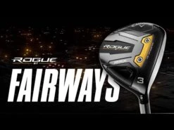 Callaway Rogue ST MAX Womens Fairway Wood 9 Callaway Rogue ST MAX Womens Fairway Wood -Sports Golf Shop hqdefault ef509ba6 d86d 4d77 ba1d b848a9a0ffe8